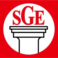 SGE SERRAMENTI logo - Similar company to Eza Srl