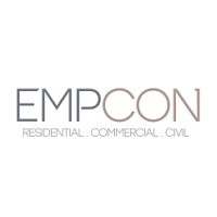 EMPCON Building Group logo - Similar company to Jabbs Projects Pty Ltd