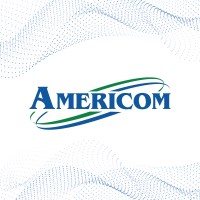 Americom logo - Similar company to Essential Technologies, Inc.