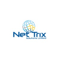 Net Trix Solutions Inc. logo - Similar company to Ebits.Dk