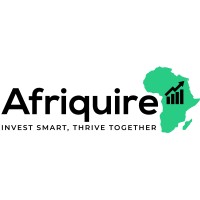 Afriquire logo - Similar company to Access Support