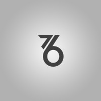 Seventy Six Films logo - Similar company to C&I Studios