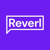 Reverl logo - Similar company to Eeda