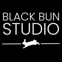 Black Bun Studio logo - Similar company to Inet Media
