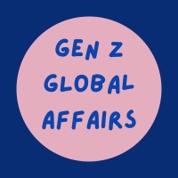 Gen Z Global Affairs logo - Similar company to Asteri Ai