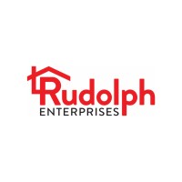 Rudolph Enterprises logo - Similar company to Page The Cleaner