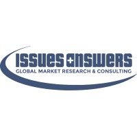 Issues & Answers Network logo - Similar company to Quantability