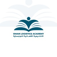 OMAN LOGISTICS ACADEMY logo - Similar company to Oman Logistics Association (Ola)