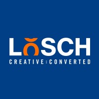 Lösch GmbH & Co. KG logo - Similar company to Delta Logic Ag