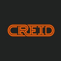CREID Surfaces logo - Similar company to Mexboro Concrete