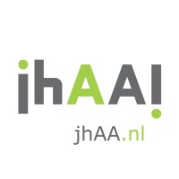 jhAA! logo - Similar company to Coast