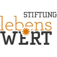 Stiftung lebensWERT logo - Similar company to Cancret Materials