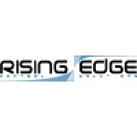 Rising Edge Control Solutions Ltd logo - Similar company to Automation & Control Concepts