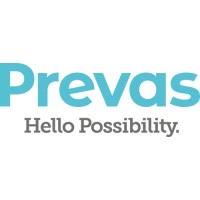 Prevas InfoVis logo - Similar company to Tc Tech Sweden Ab