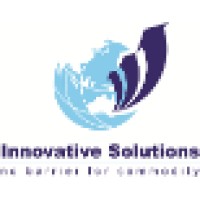 Innovative Solution logo - Similar company to Innovative It Solutions