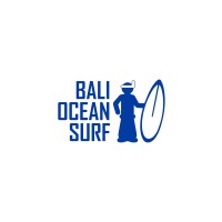 BALI OCEAN SURF logo - Similar company to Locker Studio