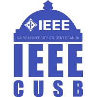 IEEE Cairo University Student Branch logo - Similar company to Dsc Cairo University