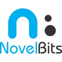Novel Bits logo - Similar company to Bluetooth Sig