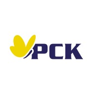 PCK BV afzuigsystemen logo - Similar company to Pck It Datacenter Wird Zu Accompio
