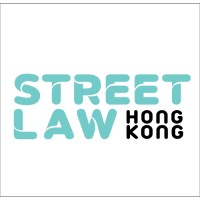 Street Law Hong Kong logo - Similar company to Hong Kong Aging Workforce Roundtable Series