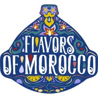 Flavors Of Morocco logo - Similar company to Ohdélice