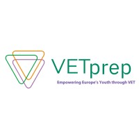 VETprep logo - Similar company to Vetprep