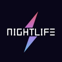 Nightlife logo - Similar company to Queen'S Engineering Competition