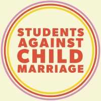 Students Against Child Marriage logo - Similar company to Web Creative