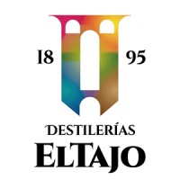 Destilerías El Tajo logo - Similar company to Pebar