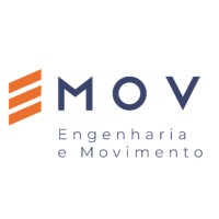 EMOV Brasil logo - Similar company to Monteck