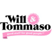 Will & Tommaso