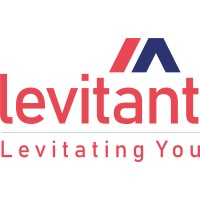 Levitant Global Design logo - Similar company to Scribble Studio