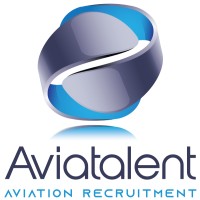 Aviatalent logo - Similar company to Aviatalent