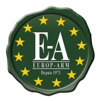 EUROP-ARM logo - Similar company to Simac