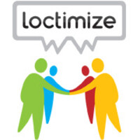 Loctimize GmbH logo - Similar company to Lessius Hogeschool