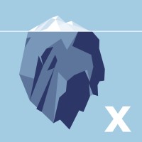 ICEBERG-X logo - Similar company to Nimera