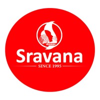 Sravana logo - Similar company to Palatable Inc.