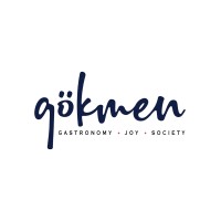 Gökmen Gastronomi logo - Similar company to Tmdgroup, Inc.