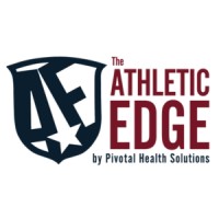 The Athletic Edge logo - Similar company to Carlson Procare