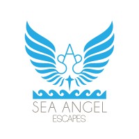 Sea Angel logo - Similar company to Xinxing Jihua International Trading Co., Ltd.