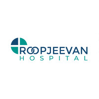 RoopJeevan Hospital logo - Similar company to Devina Hospital