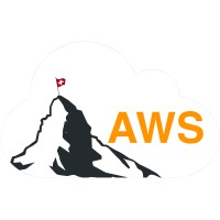 AWS Community Switzerland logo - Similar company to Aiqlab
