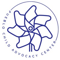 Pueblo Child Advocacy Center logo - Similar company to Growing Roots Integrative Health & Wellness