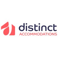 Distinct Accommodations logo - Similar company to Costo Construction Corp.