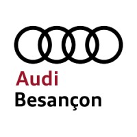 Audi Besançon logo - Similar company to Audi - Espace 3000