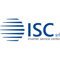 ISC Srl logo - Similar company to Mesceuae