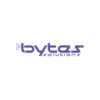 tbytes Solutions logo - Similar company to Ths+