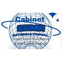 Cabinet Sedar International logo - Similar company to Jfb Avocat