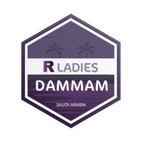 R-Ladies Saudi Arabia (Dammam) logo - Similar company to Startupgrind Dammam
