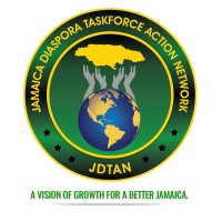 Jamaica Diaspora Task Force Action Network (JDTAN) logo - Similar company to The American Friends Of Jamaica, Inc.